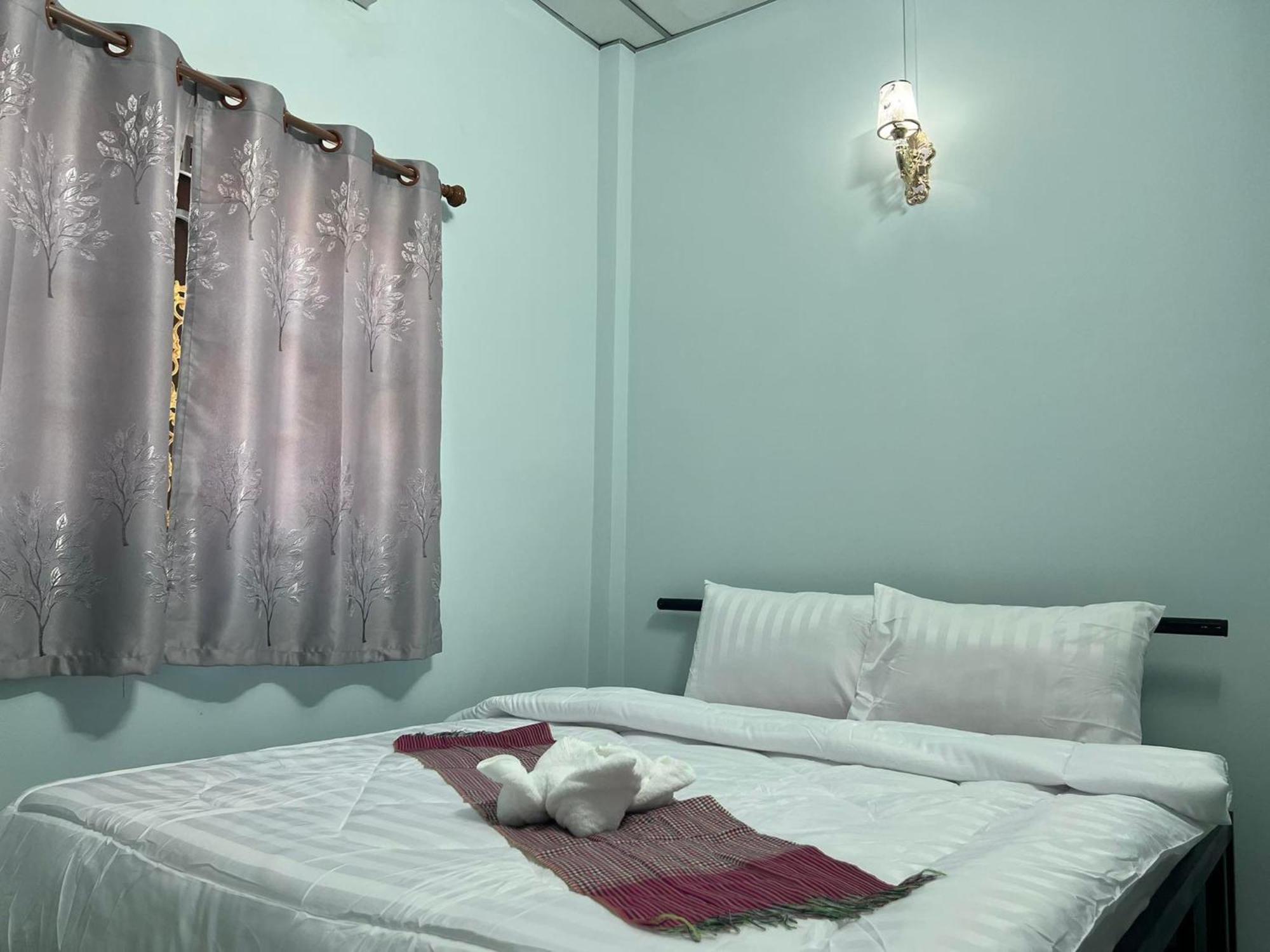 Lotus Blanc Homestay Villa Battambang Ngoại thất bức ảnh