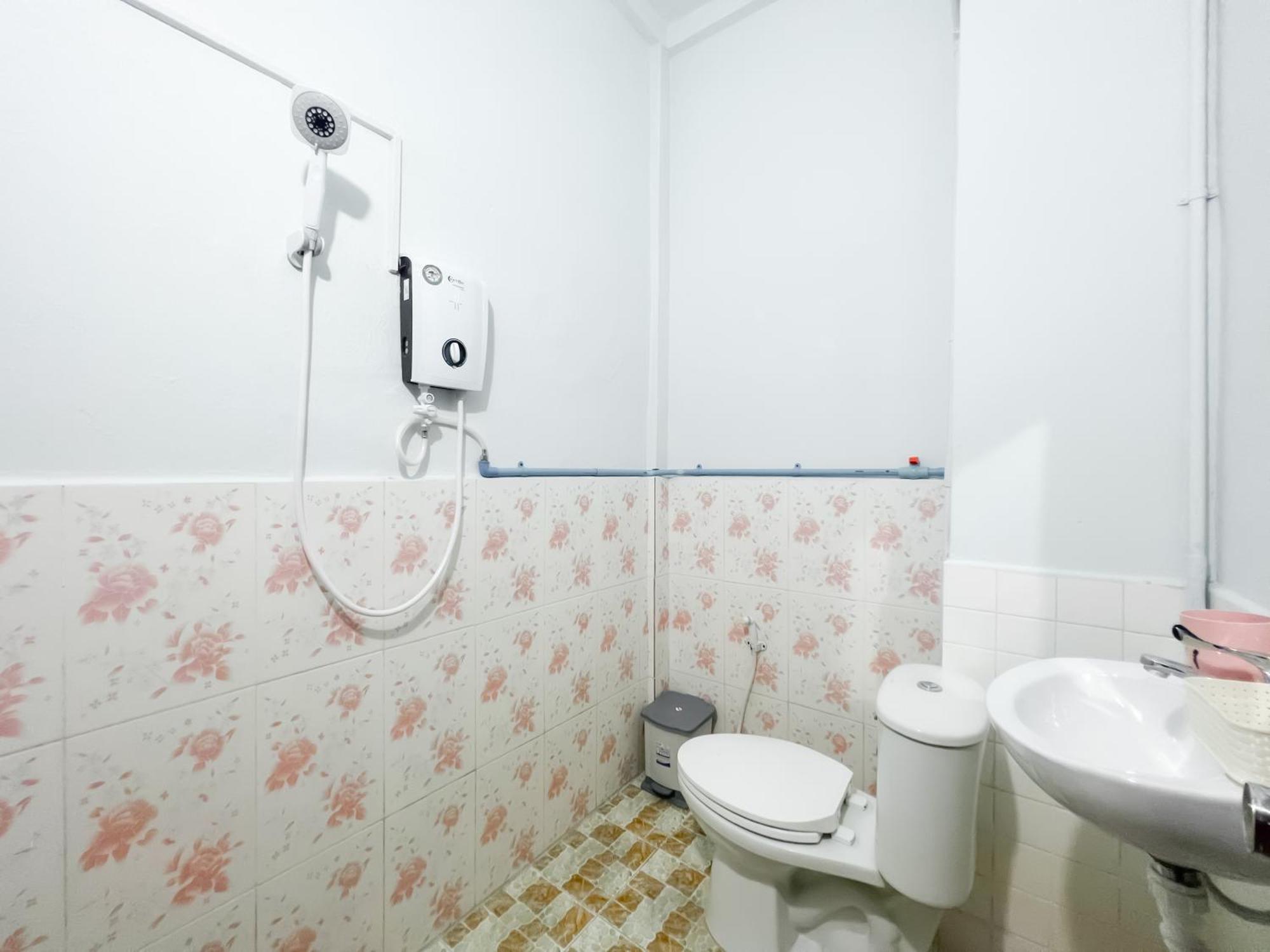 Lotus Blanc Homestay Villa Battambang Ngoại thất bức ảnh