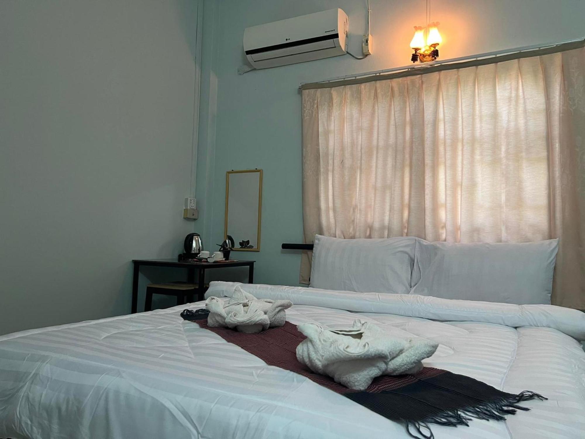 Lotus Blanc Homestay Villa Battambang Ngoại thất bức ảnh