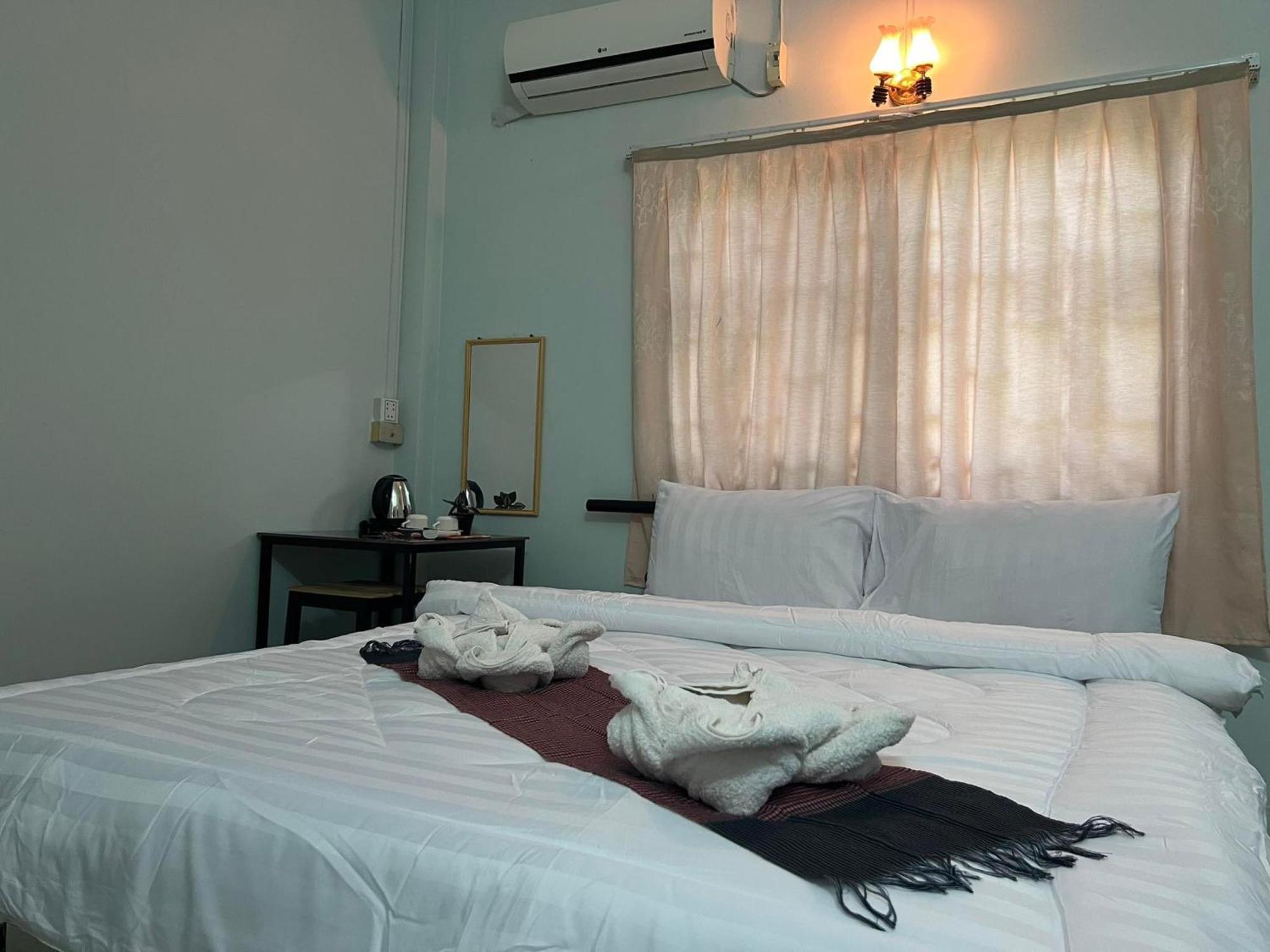 Lotus Blanc Homestay Villa Battambang Ngoại thất bức ảnh