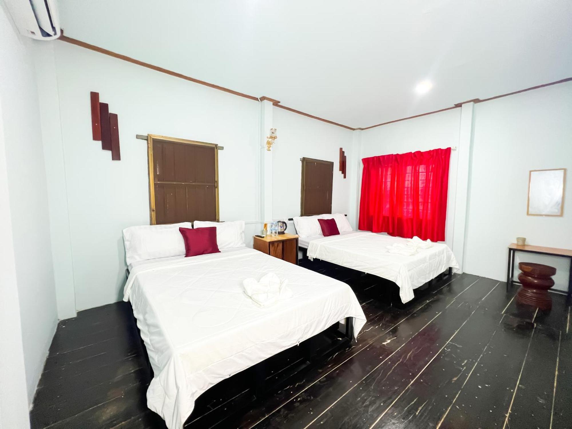 Lotus Blanc Homestay Villa Battambang Ngoại thất bức ảnh
