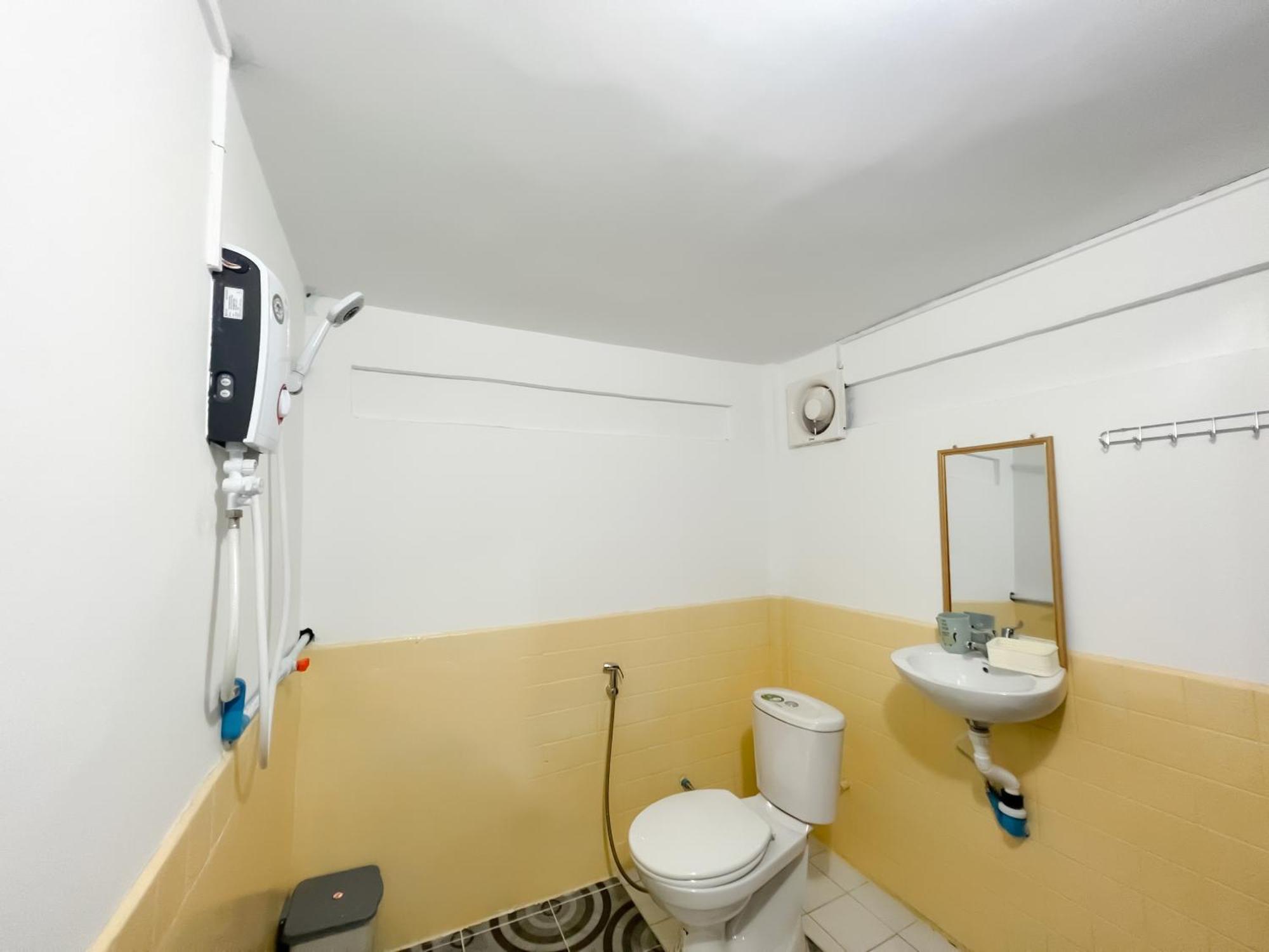 Lotus Blanc Homestay Villa Battambang Ngoại thất bức ảnh
