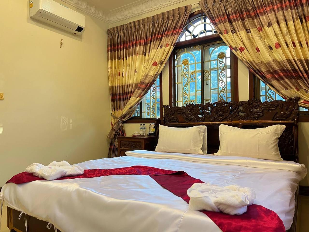 Lotus Blanc Homestay Villa Battambang Phòng bức ảnh