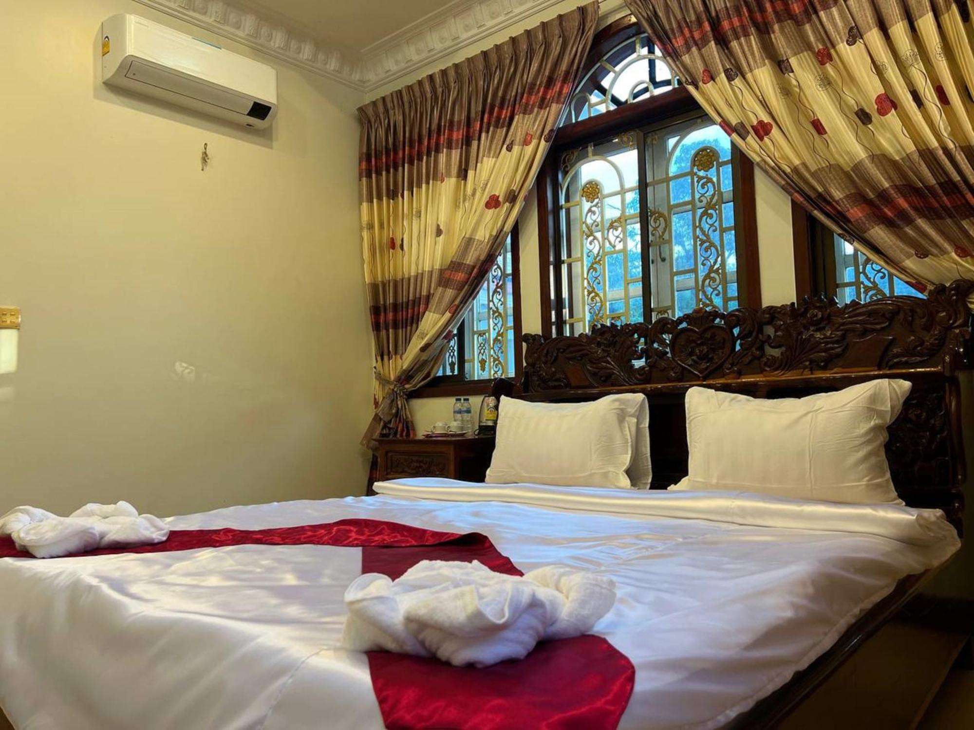 Lotus Blanc Homestay Villa Battambang Ngoại thất bức ảnh