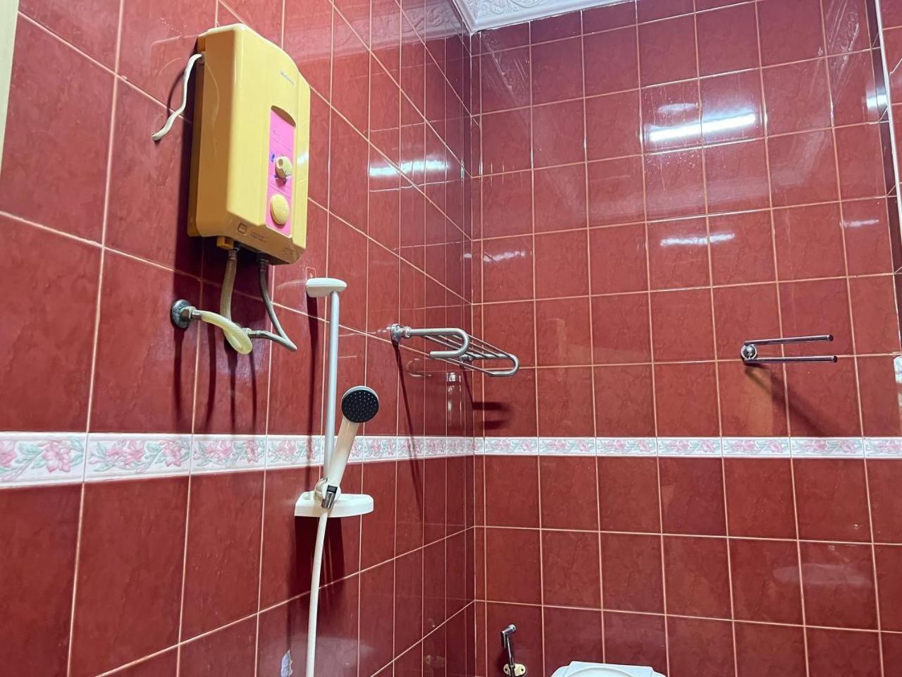 Lotus Blanc Homestay Villa Battambang Ngoại thất bức ảnh
